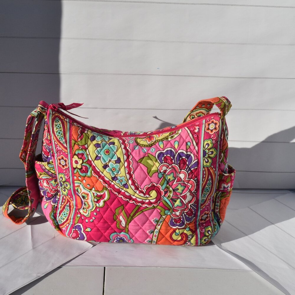 Small Sholder Bag